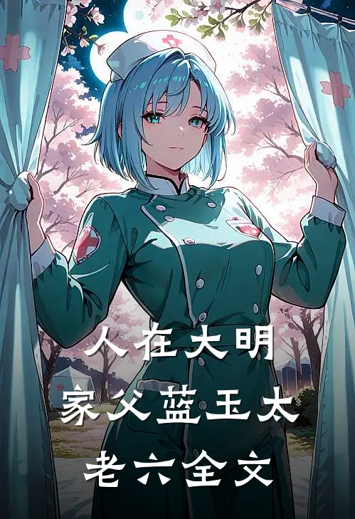 人在大明，家父蓝玉太老六全文
