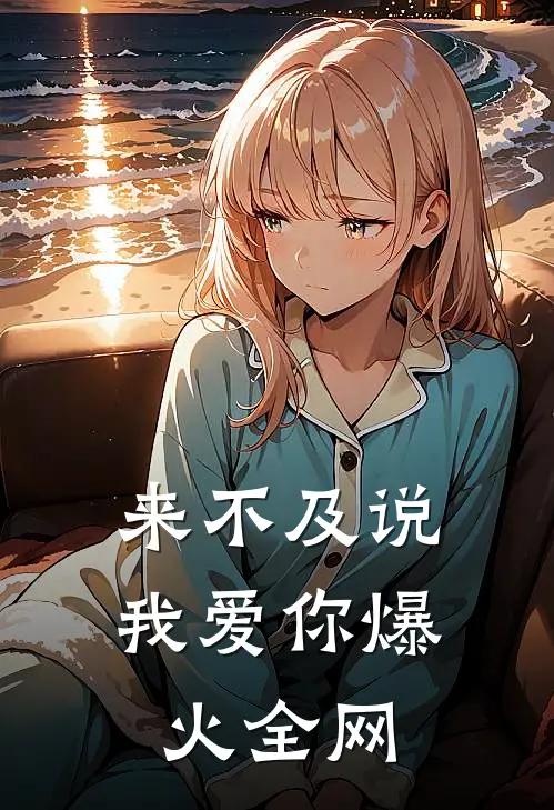 来不及说我爱你爆火全网