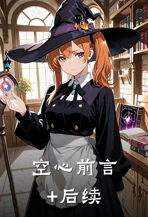 空心前言+后续