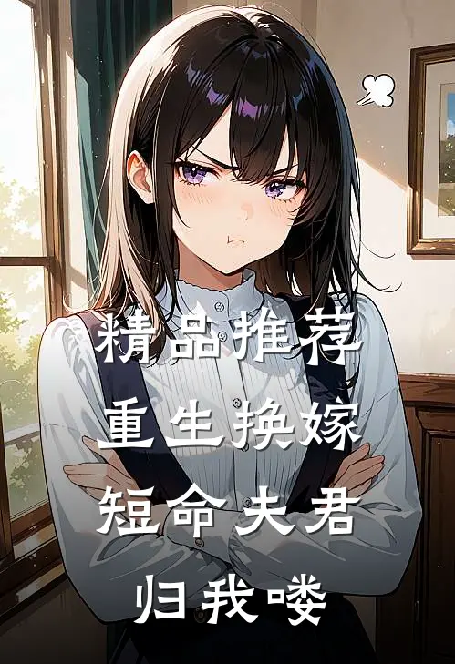 精品推荐重生换嫁：短命夫君归我喽