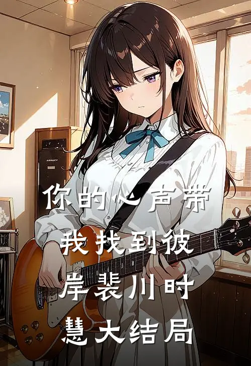 你的心声带我找到彼岸裴川时慧大结局