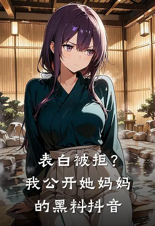 表白被拒?我公开她妈妈的黑料抖音是真的吗