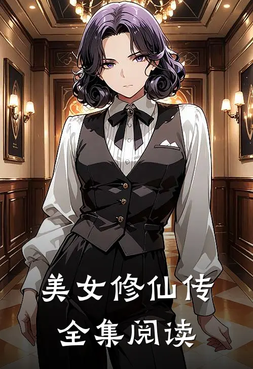 美女修仙传全集阅读