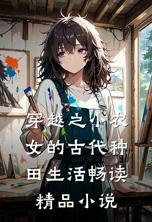 穿越之小农女的古代种田生活畅读精品小说