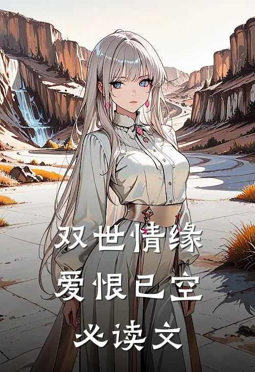 双世情缘，爱恨已空必读文