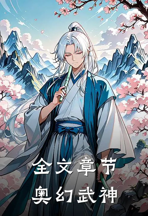 全文章节奥幻武神
