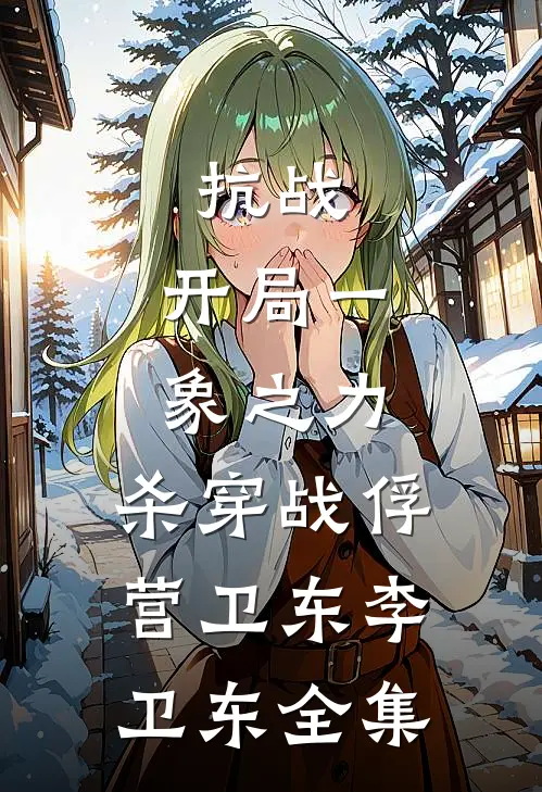 抗战：开局一象之力，杀穿战俘营卫东李卫东全集