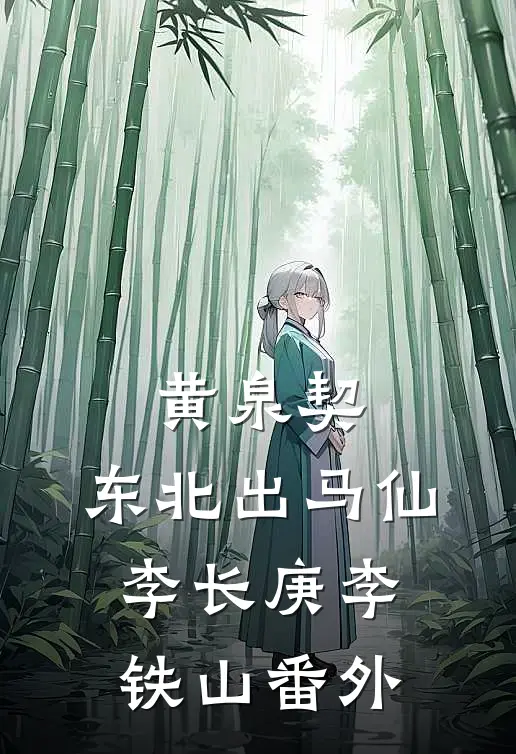 黄泉契：东北出马仙李长庚李铁山 番外