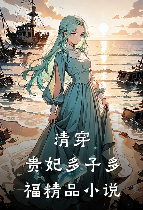 清穿：贵妃多子多福精品小说