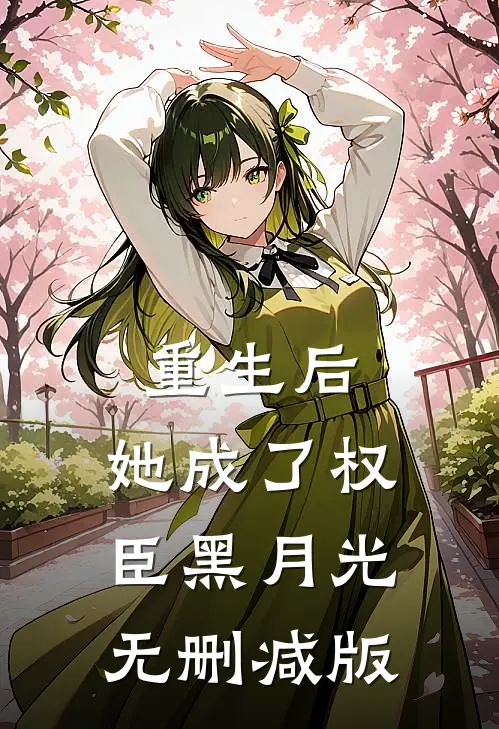 重生后，她成了权臣黑月光无删减版