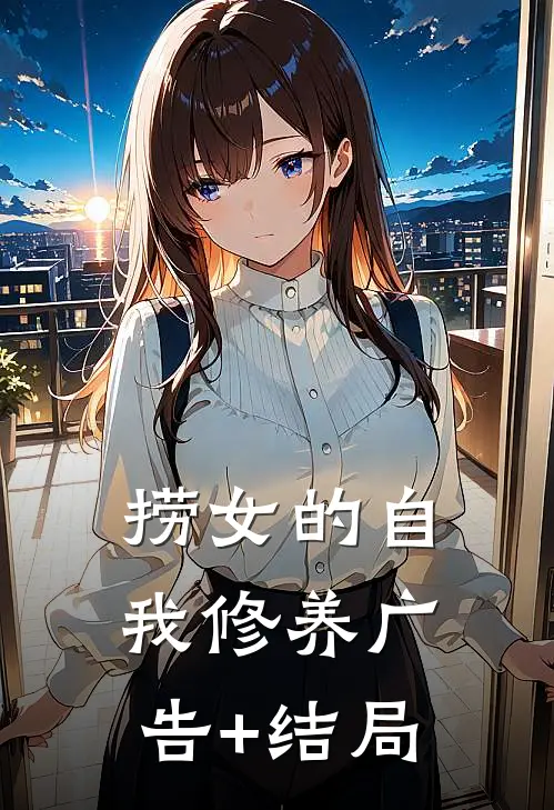 捞女的自我修养广告+结局
