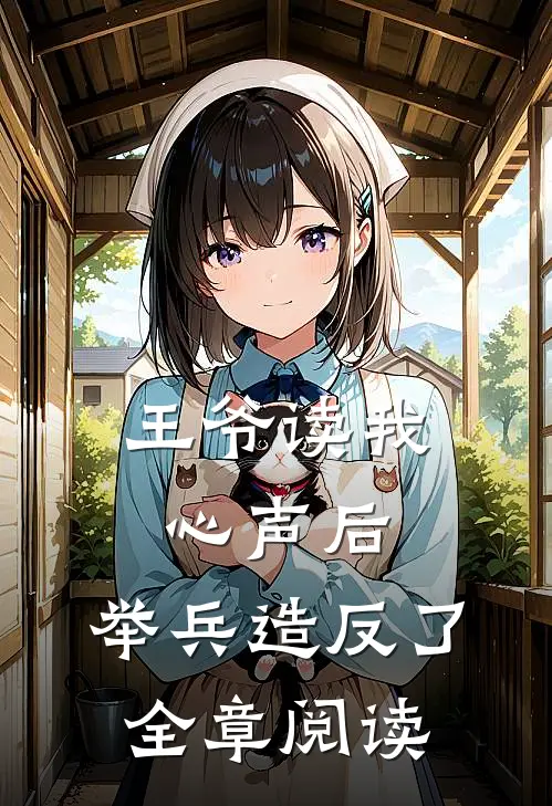 王爷读我心声后，举兵造反了全章阅读