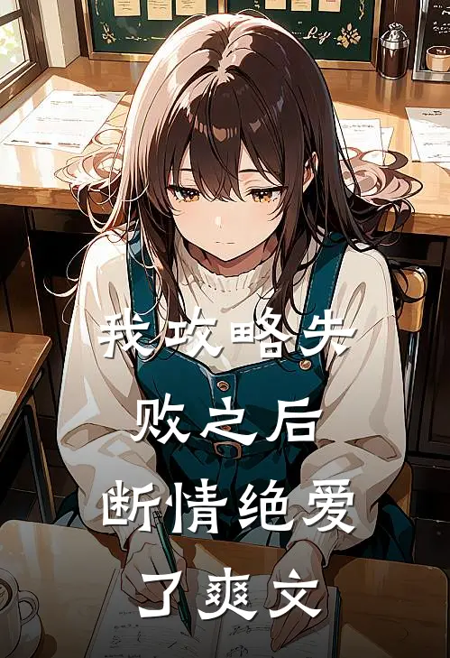 我攻略失败之后,断情绝爱了爽文