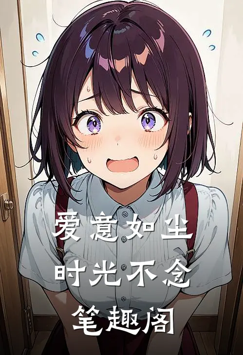 爱意如尘，时光不念笔趣阁