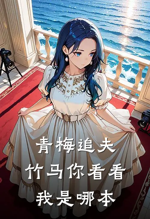 青梅追夫，竹马你看看我是哪本