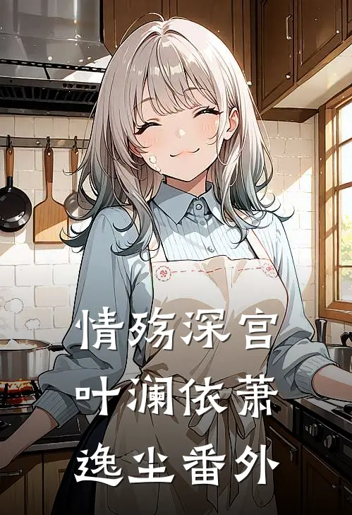 情殇深宫叶澜依萧逸尘 番外