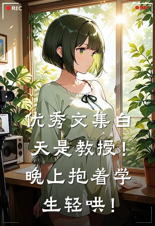 优秀文集白天是教授！晚上抱着学生轻哄！