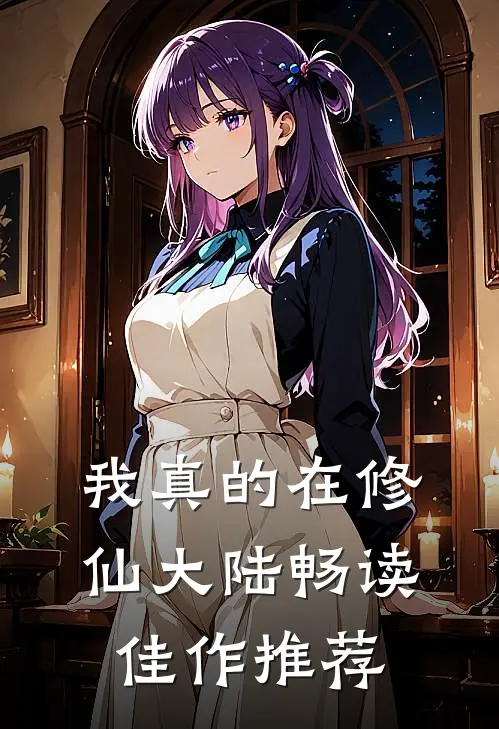 我真的在修仙大陆畅读佳作推荐
