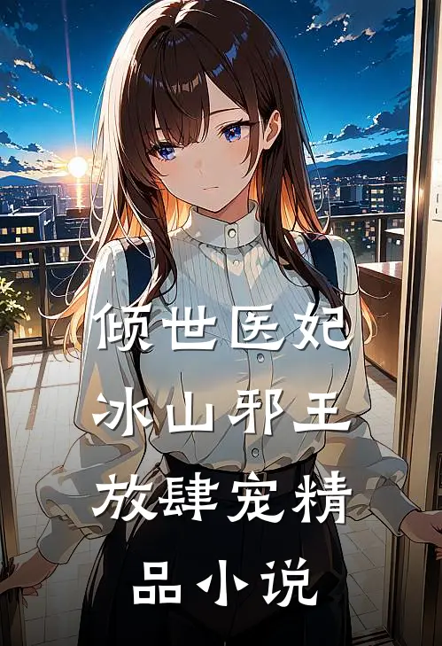 倾世医妃冰山邪王放肆宠精品免费阅读