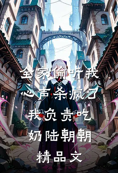 全家偷听我心声杀疯了,我负责吃奶陆朝朝精品文