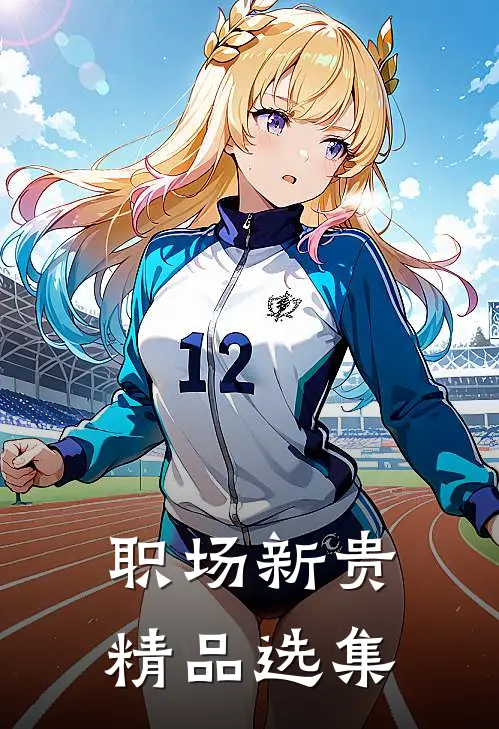 职场新贵精品选集