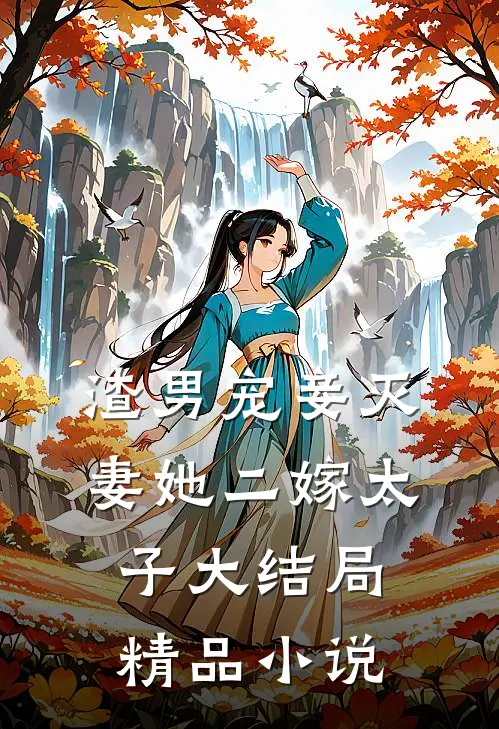渣男宠妾灭妻她二嫁太子大结局精品小说