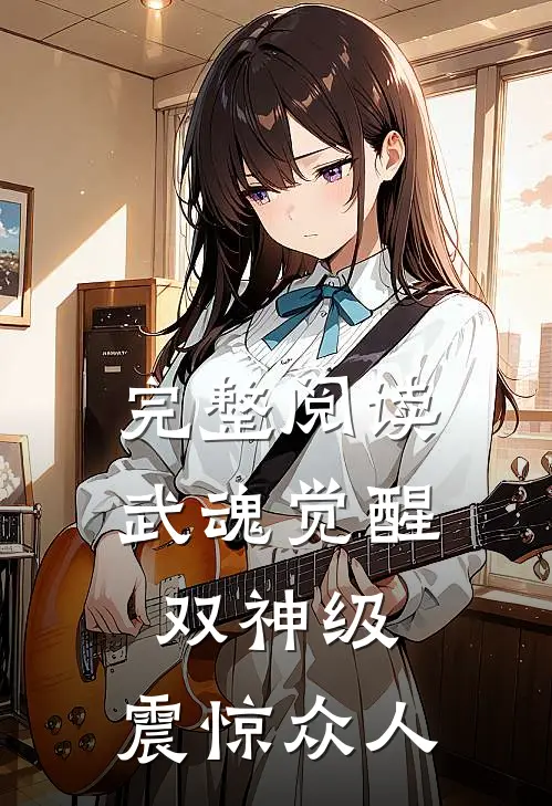 完整阅读武魂觉醒双神级,震惊众人
