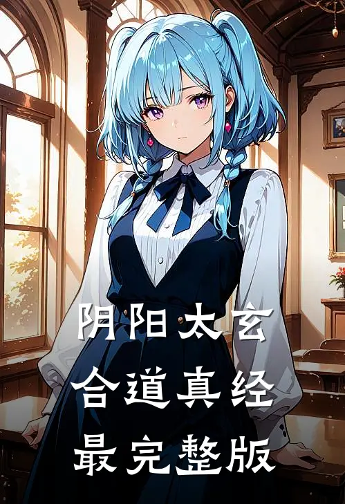 阴阳太玄合道真经最完整版