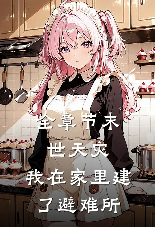 全章节末世天灾，我在家里建了避难所