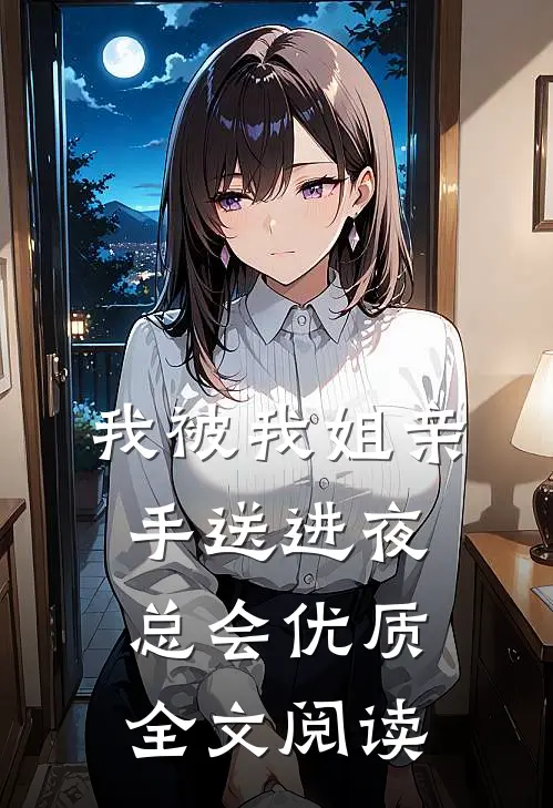 我被我姐亲手送进夜总会优质全文阅读