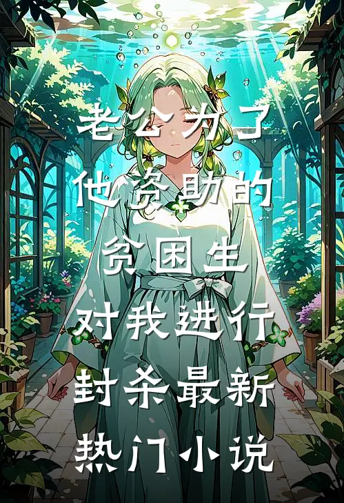 老公为了他资助的贫困生，对我进行封杀最新热门小说