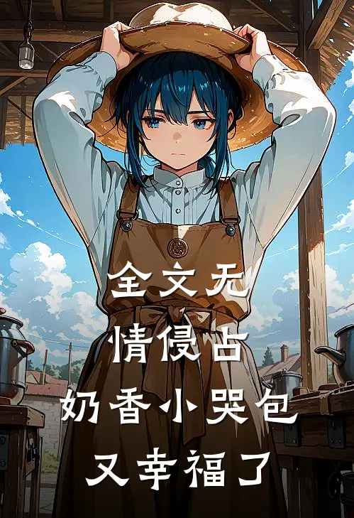 全文无情侵占，奶香小哭包又幸福了