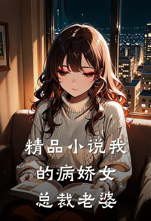 精品小说我的病娇女总裁老婆