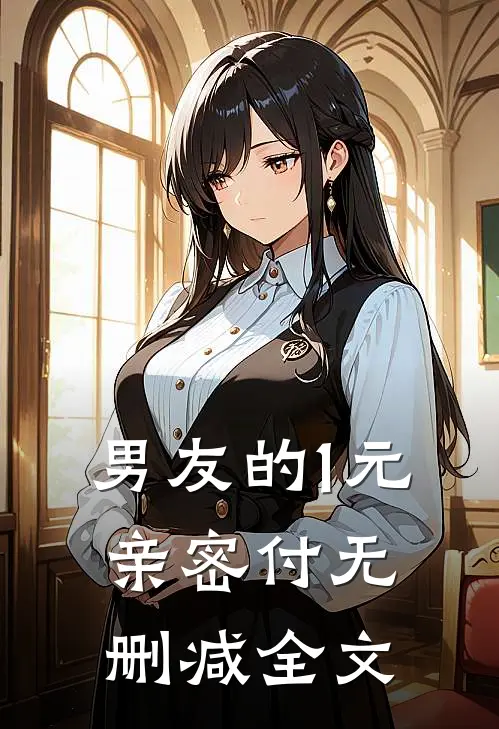 男友的1元亲密付无删减全文