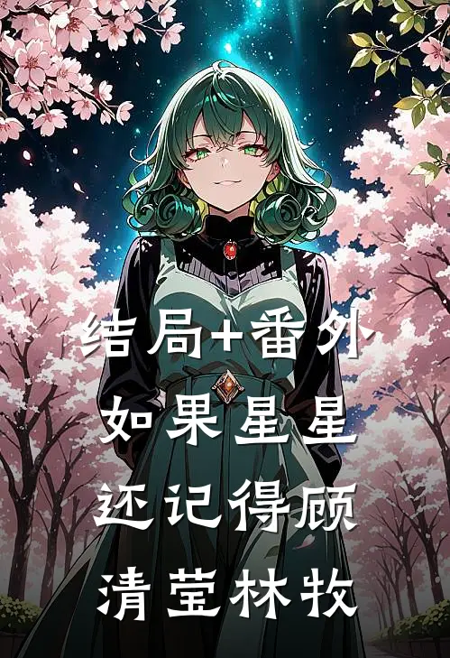 结局+番外如果星星还记得顾清莹林牧