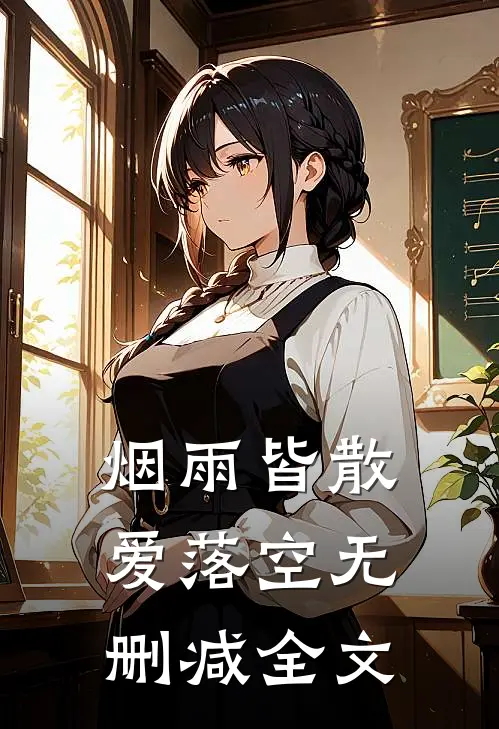 烟雨皆散爱落空无删减全文