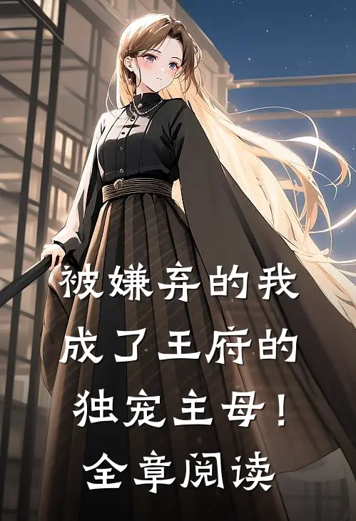 被嫌弃的我成了王府的独宠主母!全章阅读免费