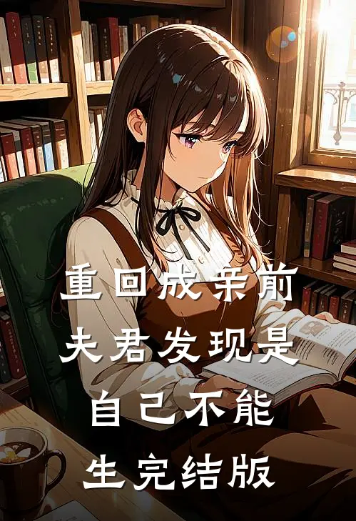 重回成亲前，夫君发现是自己不能生完结版