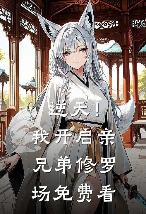 逆天！我开启亲兄弟修罗场免费看