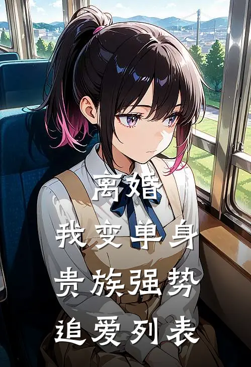 离婚：我变单身贵族强势追爱列表