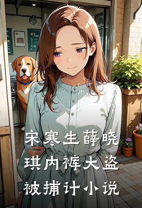 宋寒生薛晓琪内裤大盗被捕计小说