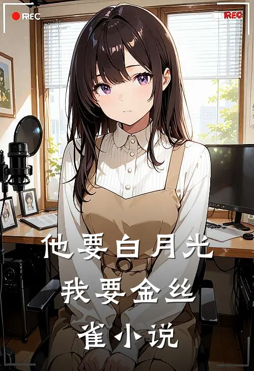 他要白月光,我要金丝雀