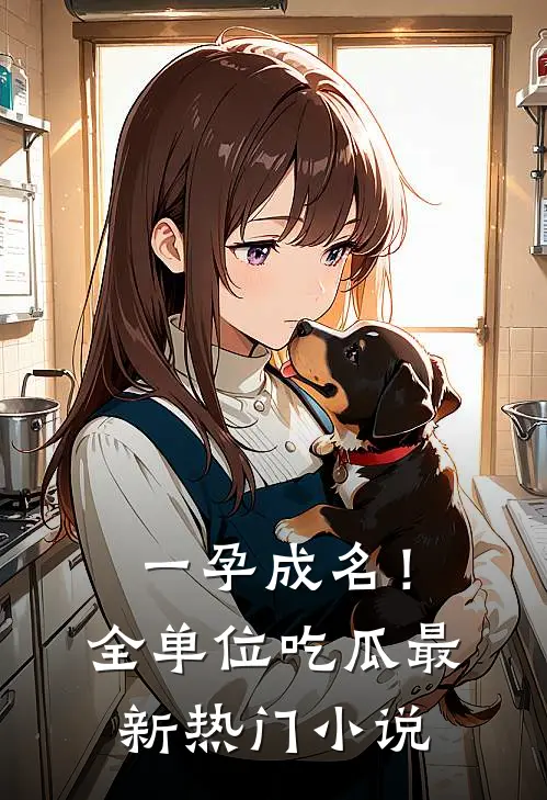 一孕成名！全单位吃瓜最新热门小说