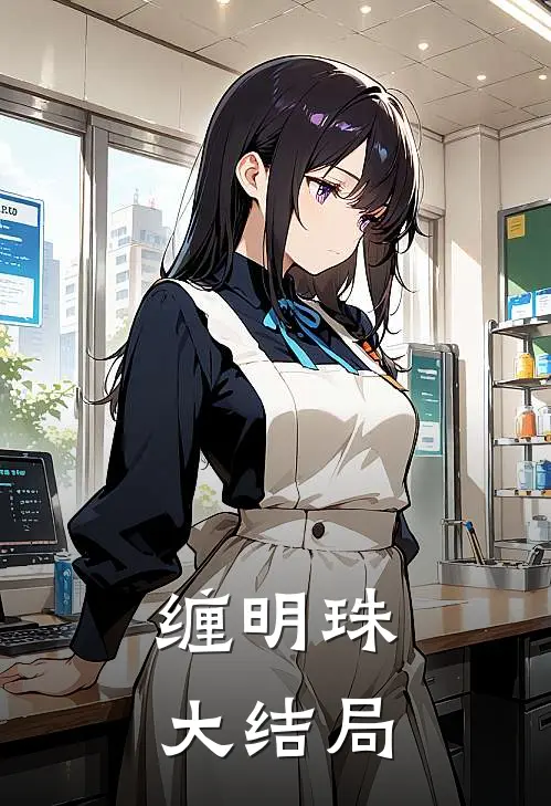 缠明珠大结局