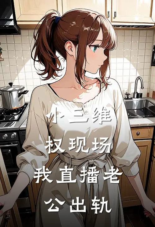 小三维权现场，我直播老公出轨