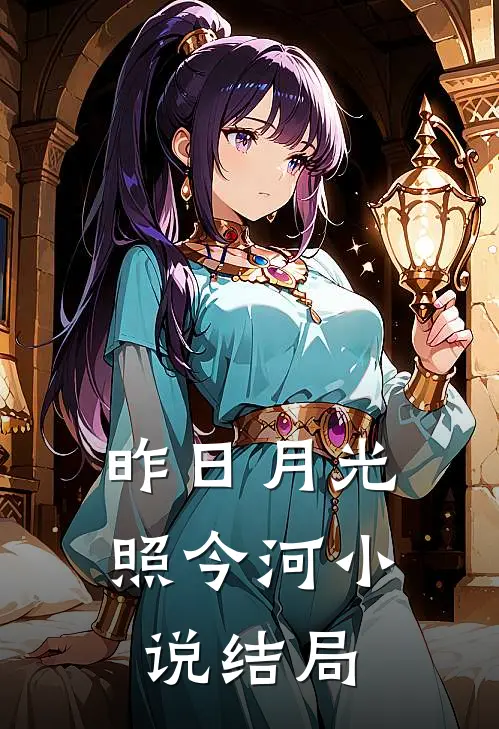 昨日月光照今河小说结局