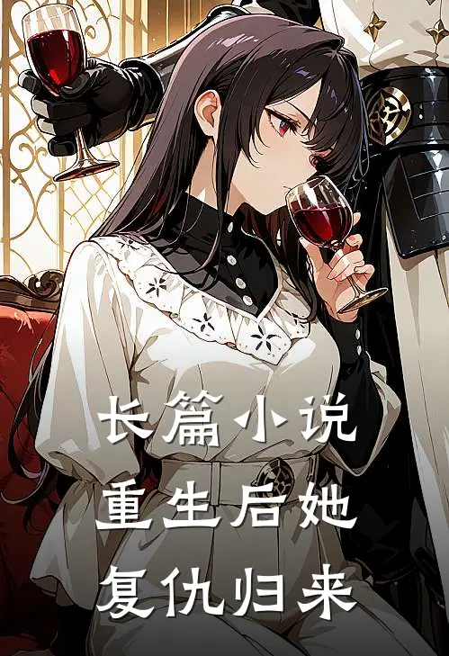 长篇小说重生后她复仇归来