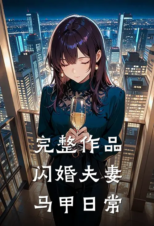 完整作品闪婚夫妻马甲日常