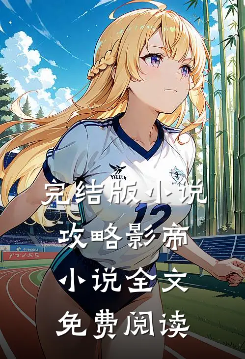 完结版小说攻略影帝小说全文免费阅读