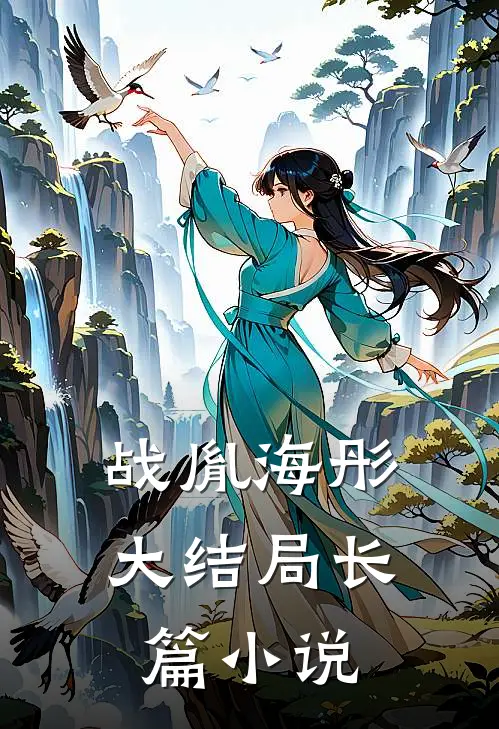 战胤海彤大结局长篇小说